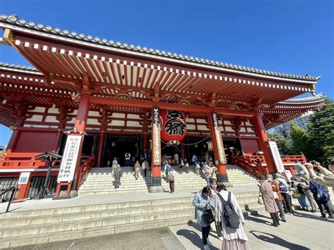 將軍有異聲|日本東京淺草觀音寺100籤